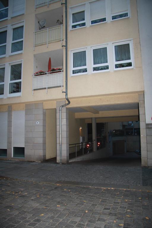 Holiday Apartment Zwinger Dresden Exterior photo